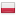 dalkia.pl hosted country